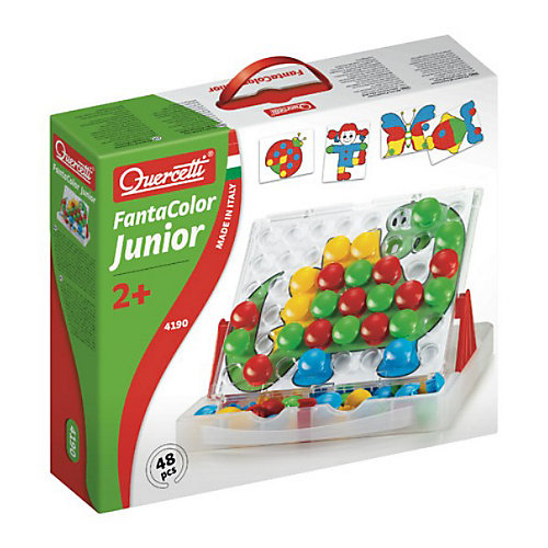 Fantacolor Junior