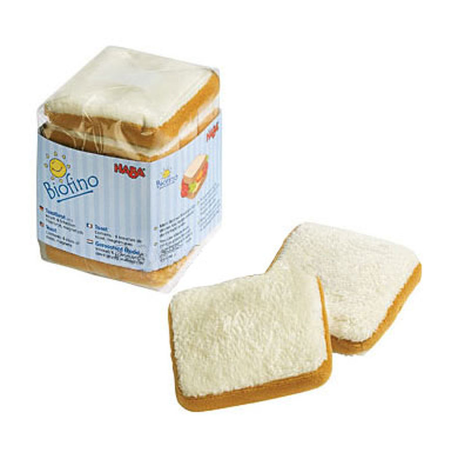 Toastový chlieb Biofino