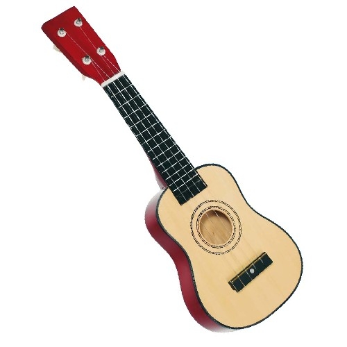 Gitara malá - Ukulele